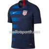 Maillot de Foot États-Unis Exterieur 2018